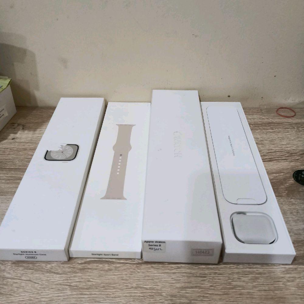 iWATCH SERIES 8 41mm ibox (TQJJRR)