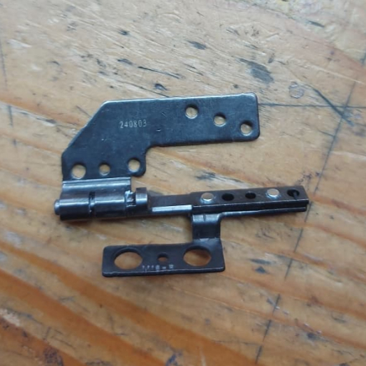 Engsel Laptop TECNO K16S Right (Sebelah Kanan)