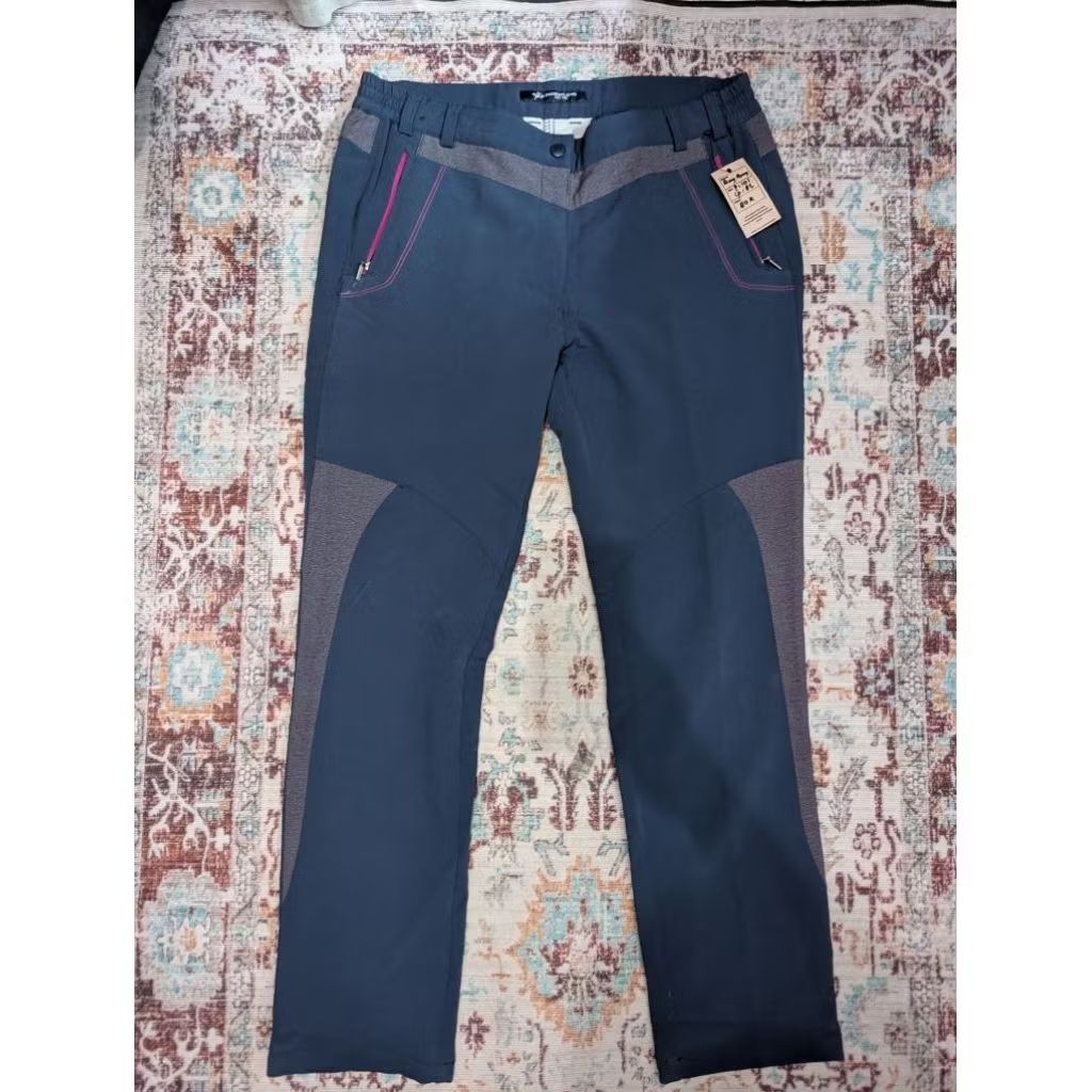 celana outdoor gunung brand bangbang jeans original