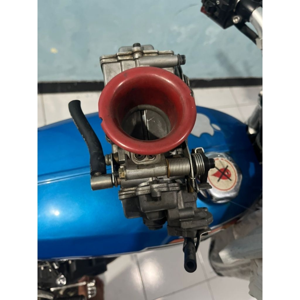 KarbuFCR Uk39