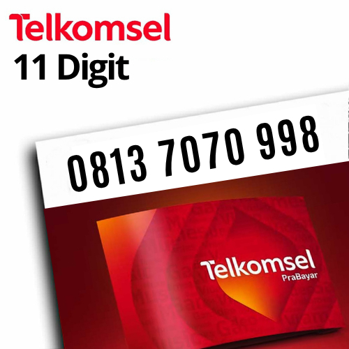Nomor Cantik Telkomsel - Nomor Cantik Simpati - Nomer Cantik Telkomsel - Nomer Cantik Simpati 11 Dig