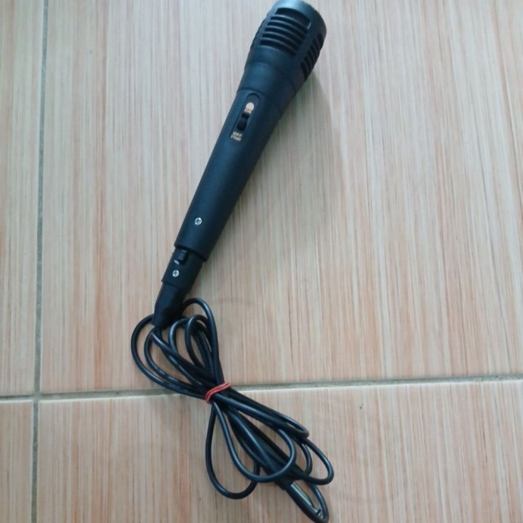 Microfon