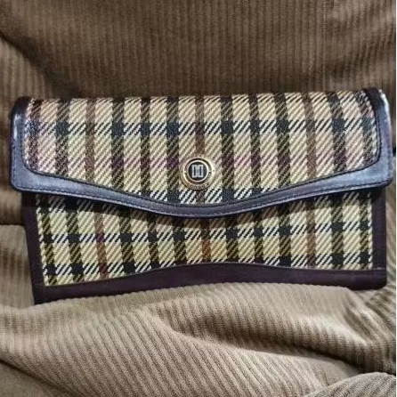 Handbag Dompet Daks (second)