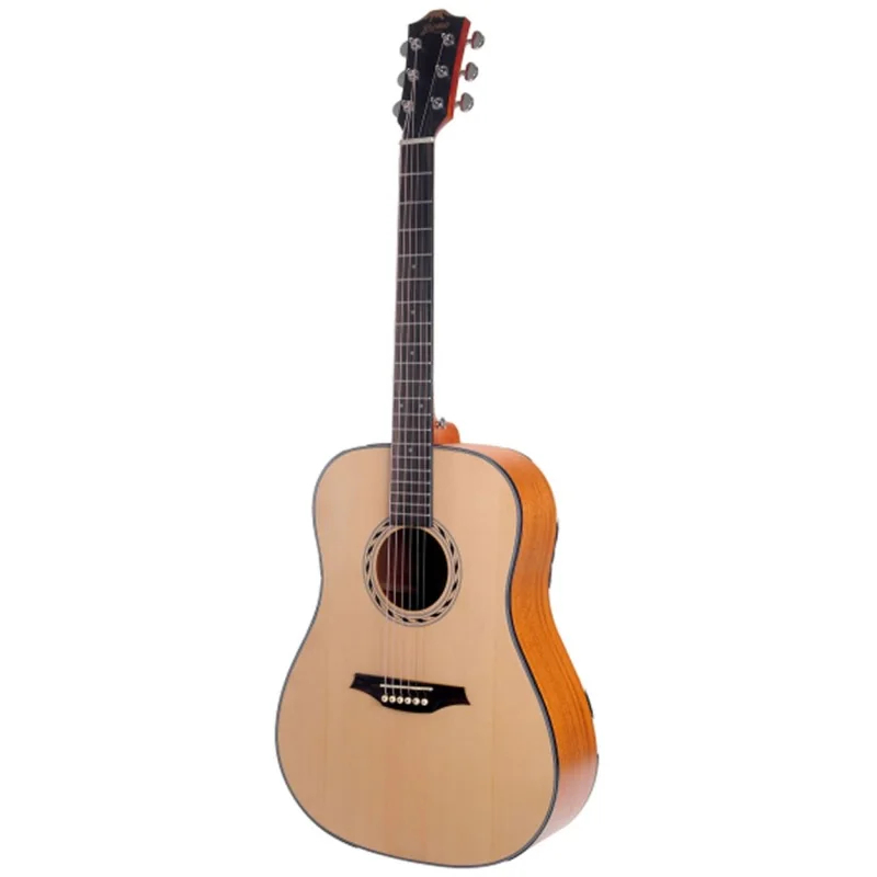 BROMO BAB 1 ACOUSTIC GUITAR/BROMO BAB 1 ACOUSTIC GUITAR