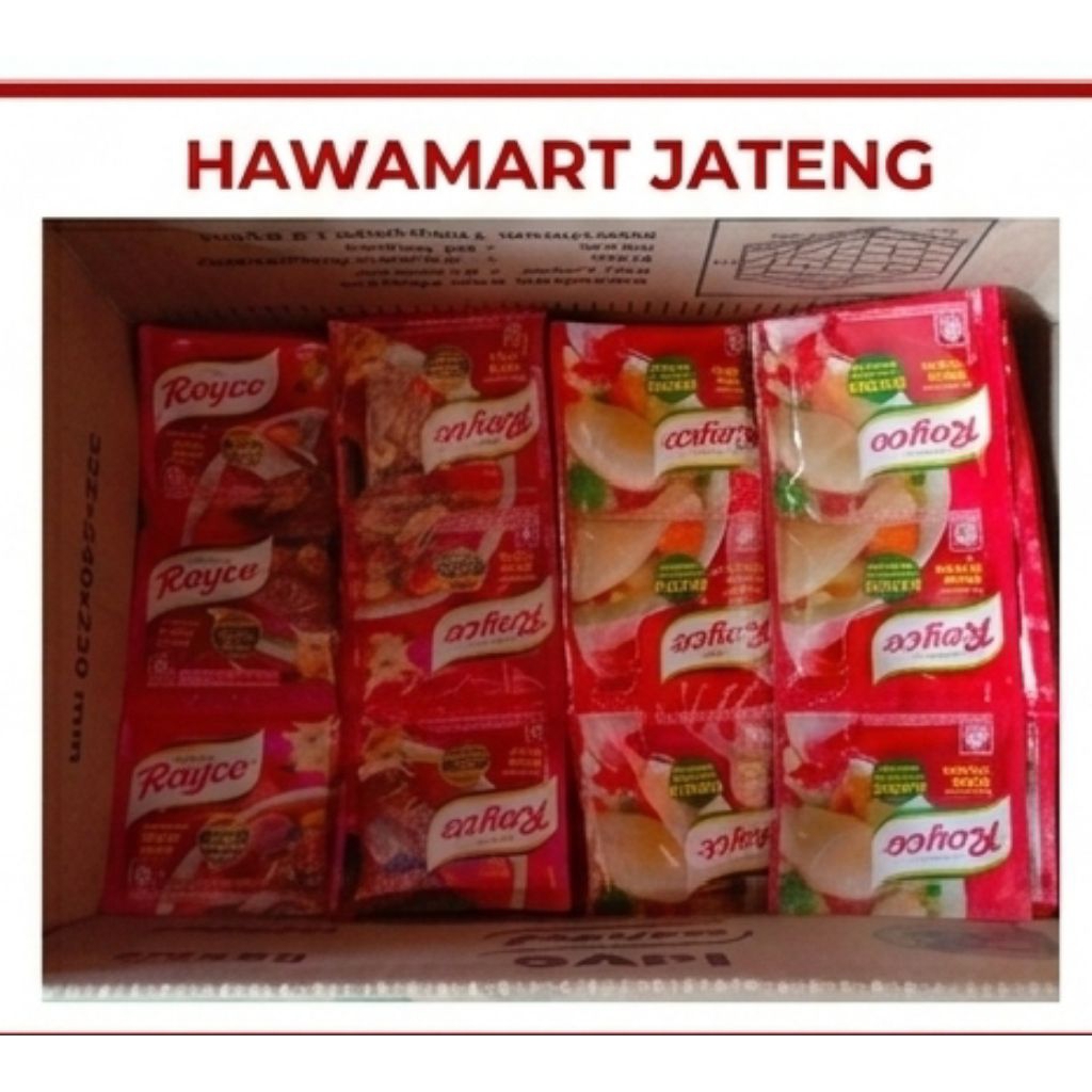 royco bumbu masak royco rencengan royco sapi royco ayam rencengan 500 royco rasa sapi royco rasa aya
