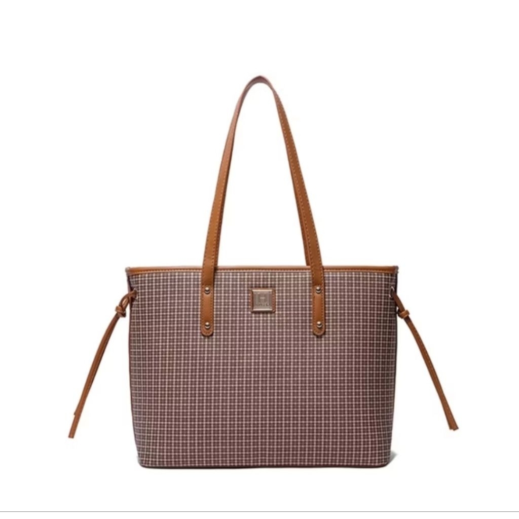 Preloved Bag Merek Husen