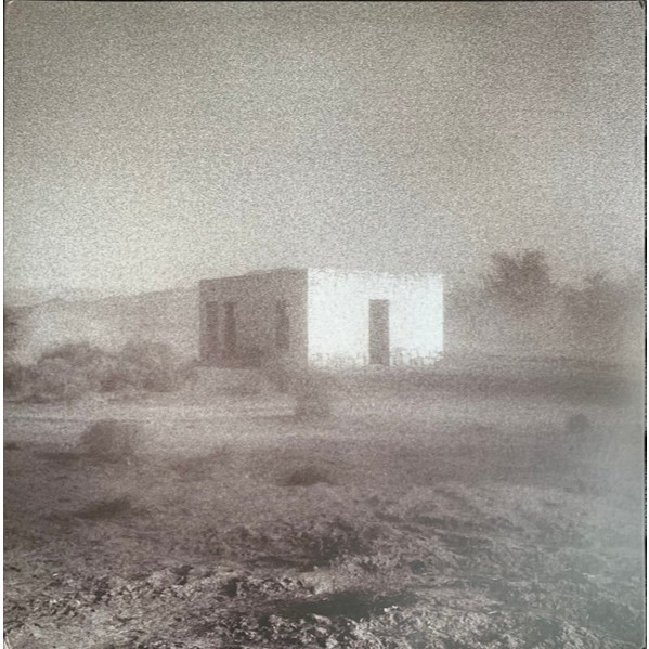Vinyl Album Godspeed You Black Emperor – 'Allelujah Don't Bend Ascend