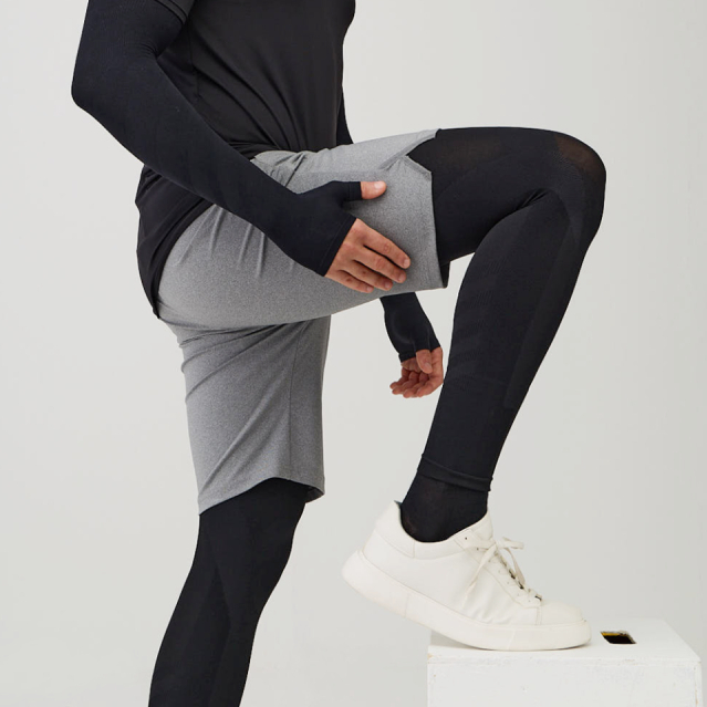 PANTS AULORA Men Original