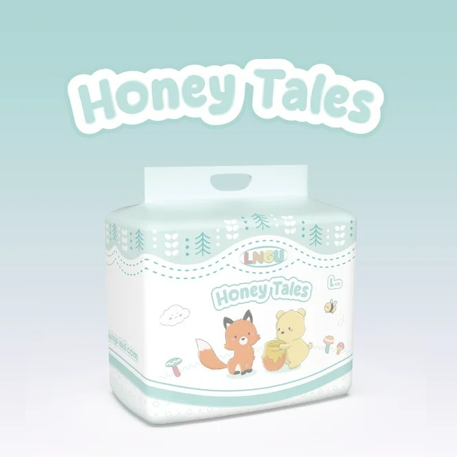 1 PIECE POPOK ABDL LNGU (PEREKAT)