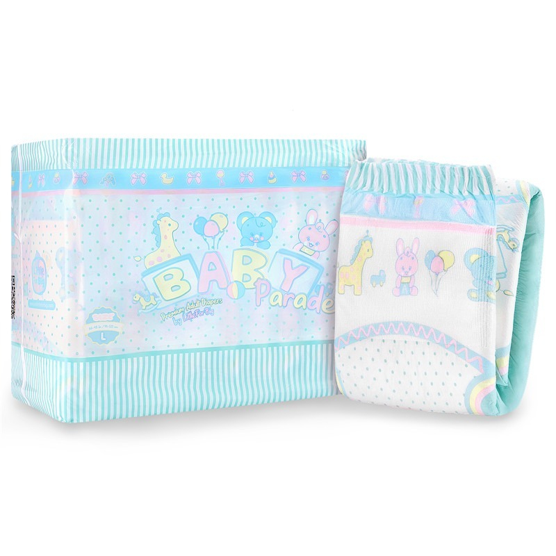 1 PIECE POPOK ABDL RANDOM (PEREKAT) BACA DESKRIPSI