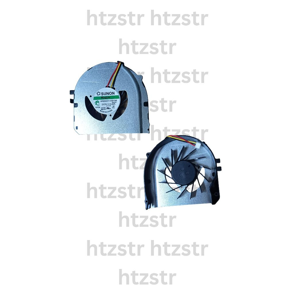 Fan Dell Vostro 3400, Fan Dell Vostro 3500, Fan Dell Vostro V3400, Fan Dell Vostro V3450, Fan Dell V