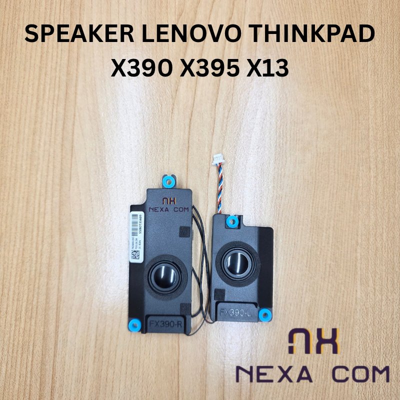 Speaker Lenovo ThinkPad X390 X395 X13 New