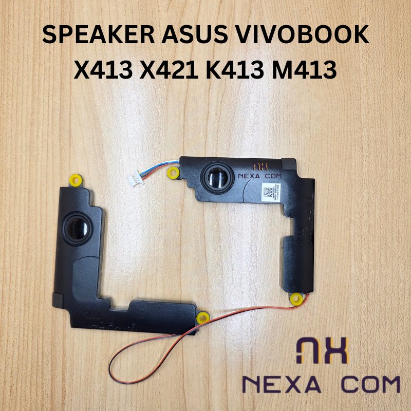 Speaker Asus X413 A413 A413EP A413J K413 K413FQ K413E K413EA K413EQ K413F K413J K413JQ K413JP M413 X