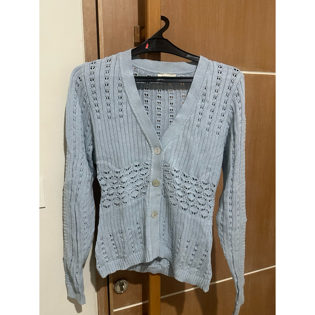 Duma Cardigan