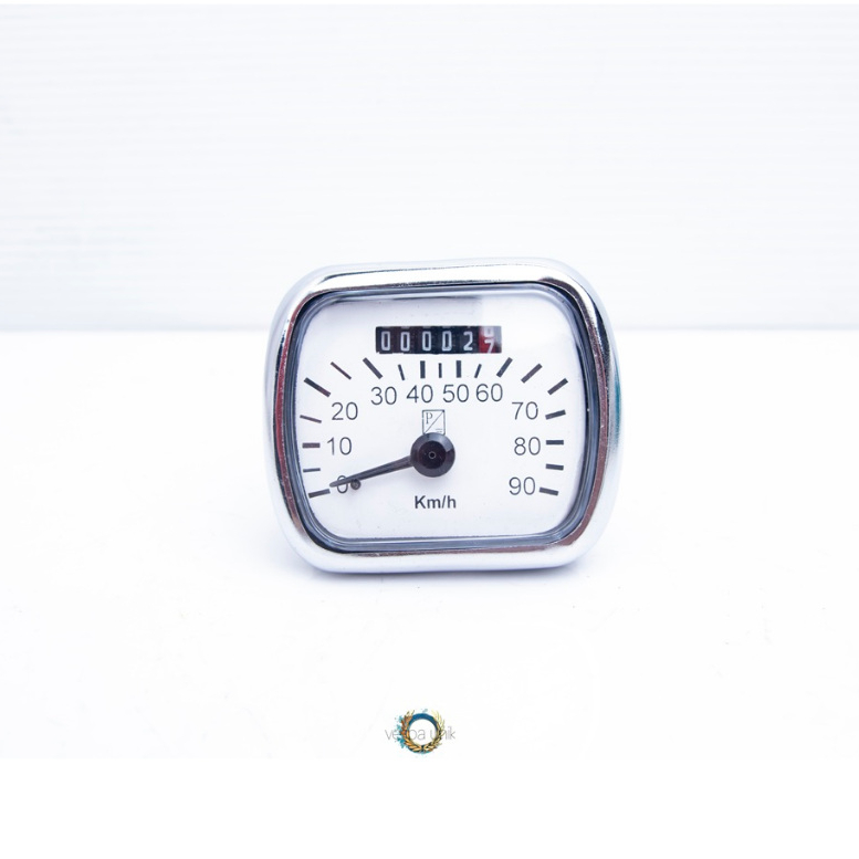Speedometer Vespa Kongo VNB 61