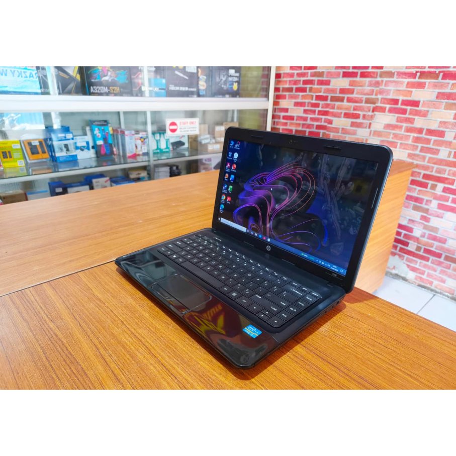 Laptop HP 1000 Core i5-3320M