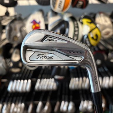 Ajri Sport | Stick Golf Iron Titleist ap2 718