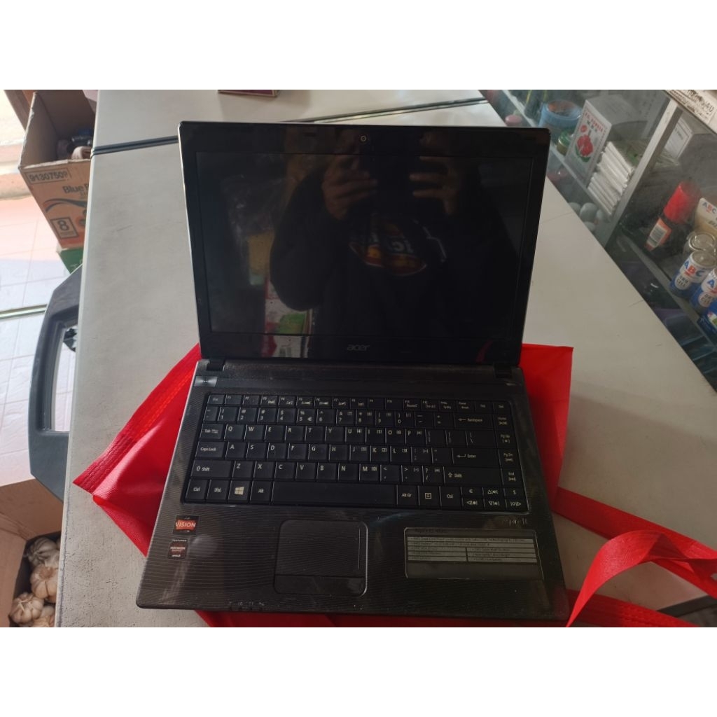Acer Aspire E1-451G
