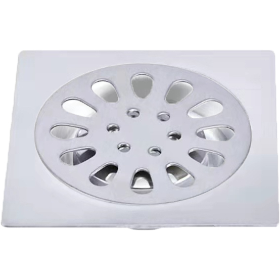 RINOKS FD-211 FLOOR DRAIN RINOKS/COTTBUS 105X105MM