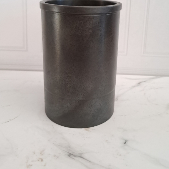 LINER CARBON 55-65-128 CUSTOM CYLINDER LINER BORING CARBON 240 HV 420 HV