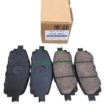 pad kit, disc bri fr 04465-0K431