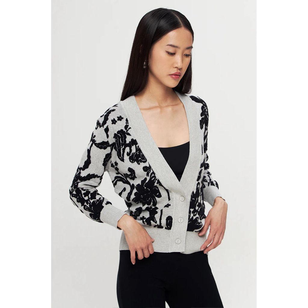 Pelunasan Duma Ariel Cardigan