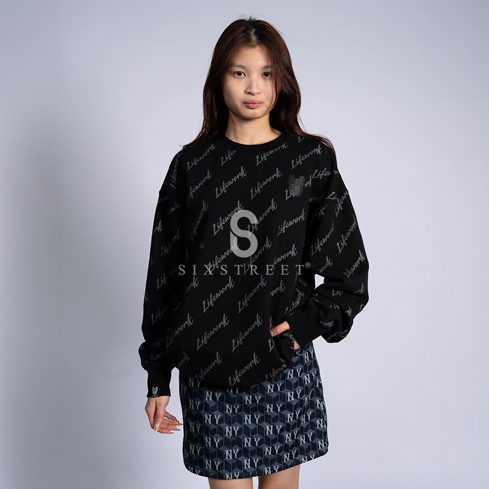 LIFEWORK Sweater Collection ( 100% Authentic )