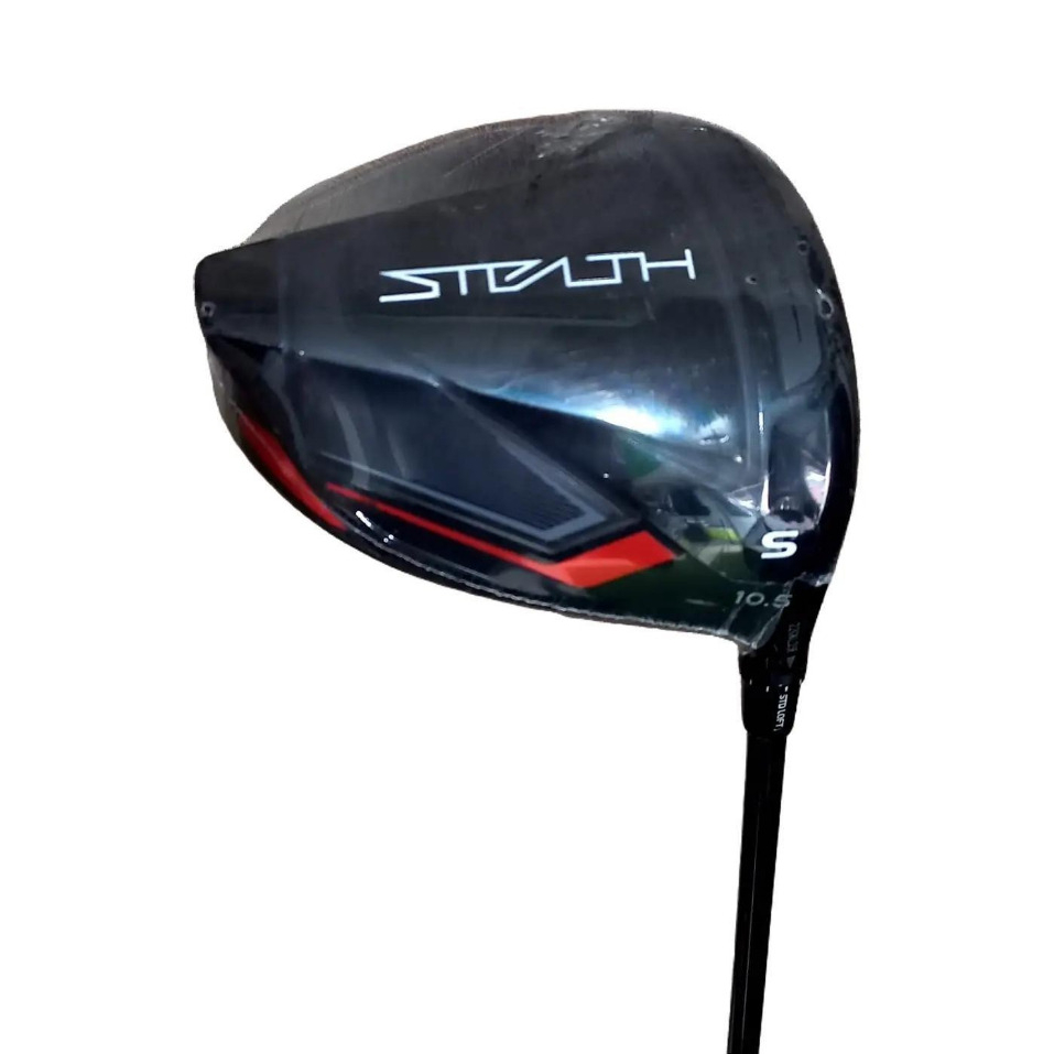Golf Stick Golf Driver TaylorrMadee Stealth Driver Stick Golf