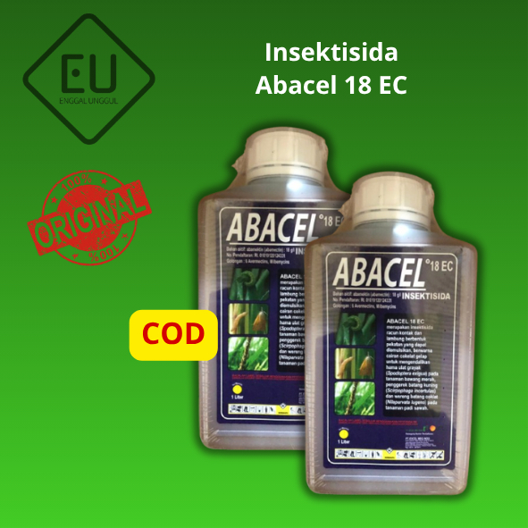 Abacel 18EC 1L