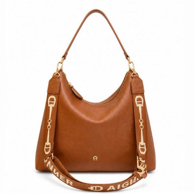 Aigner Martha Hobo Bag Women