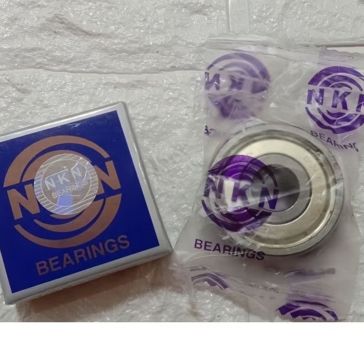 Bearing 6301 ZZ NKN