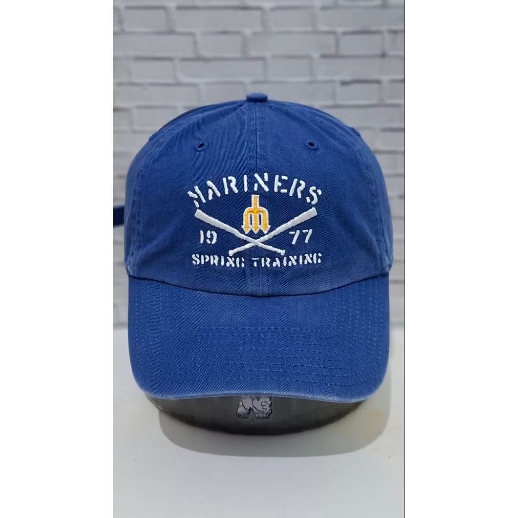 Baseball cap original 47Twins