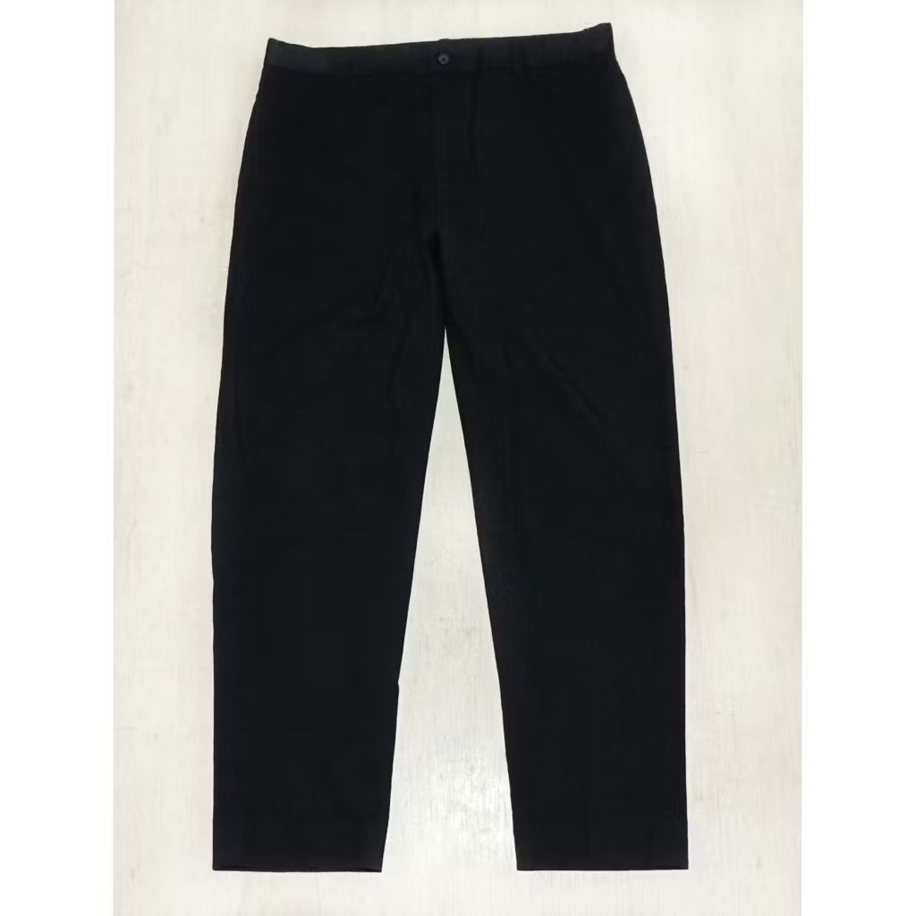 CELANA CHINO BAHAN UNIQLO ORIGINAL