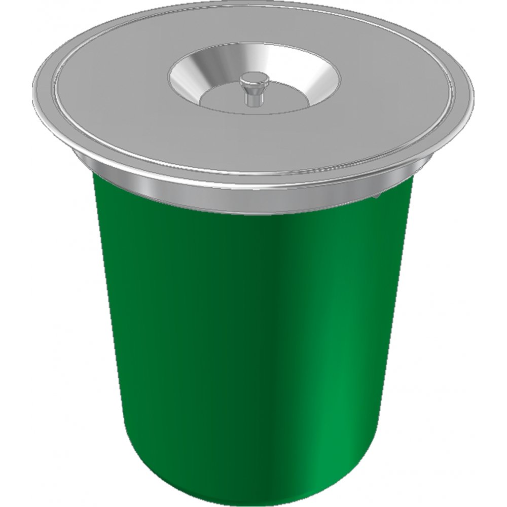 Inset Waste Bin Franke