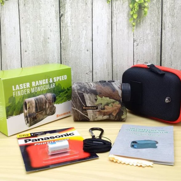 Range Finder Beeman / Beeman Rangefinder