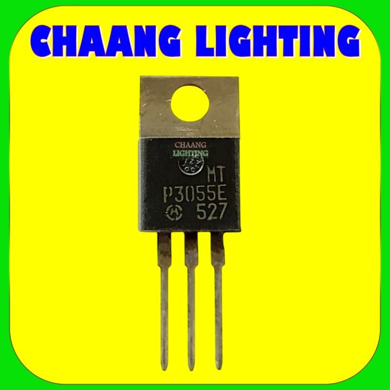 MTP3055E TRANSISTOR MTP3055E 3055 MOSFET N-CHANNEL MT P3055E TO-220
