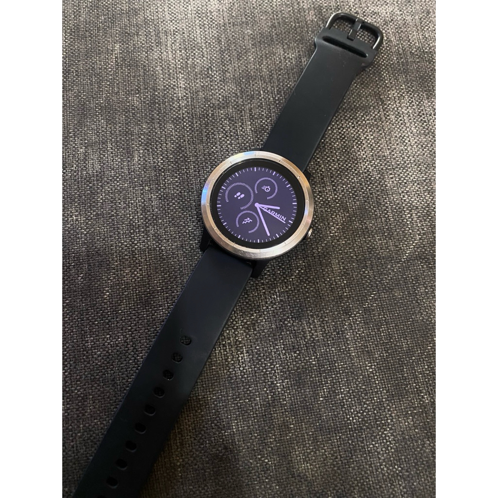 Garmin Vivoactive 3
