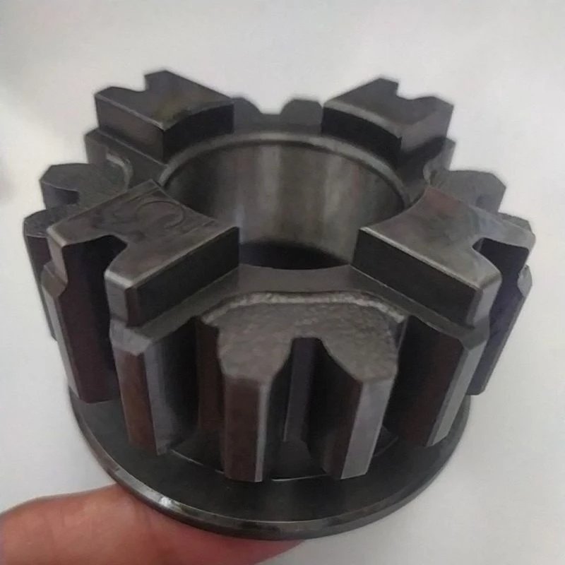 G1000 CLUTCH GEAR GIGI BELOK 16T UNTUK TRAKTOR KUBOTA G1000/G3000/ZEVA ORIGINAL QUICK Kubota RD85