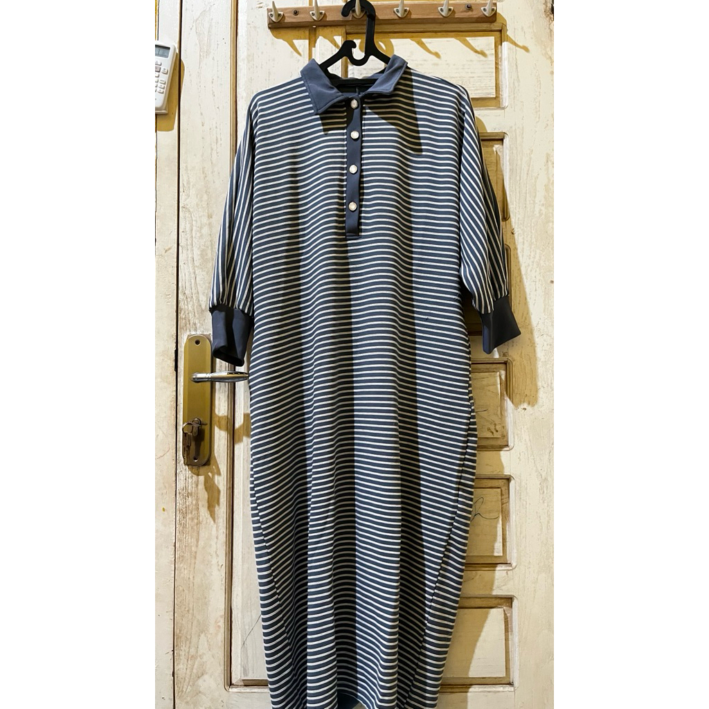 Preloved gamis busui by Asofa