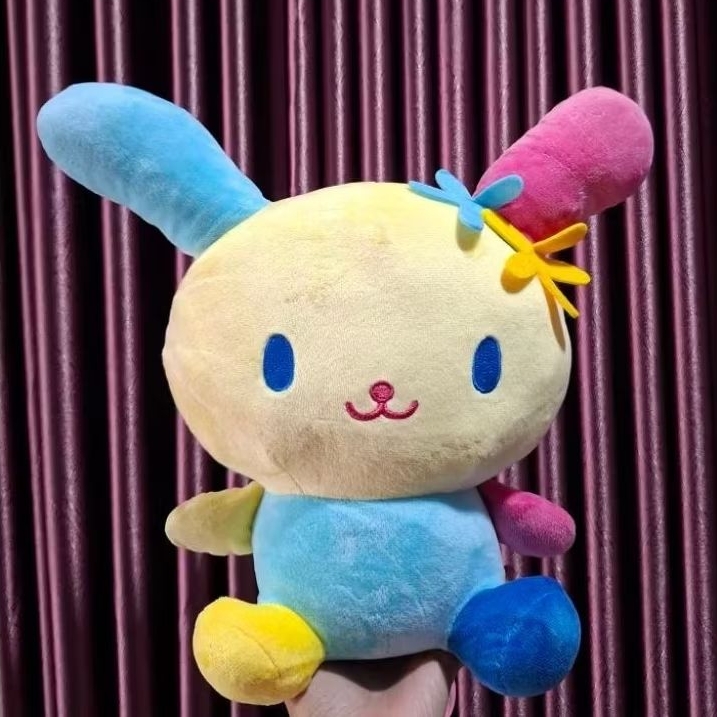 Boneka Usahana Original Newtag