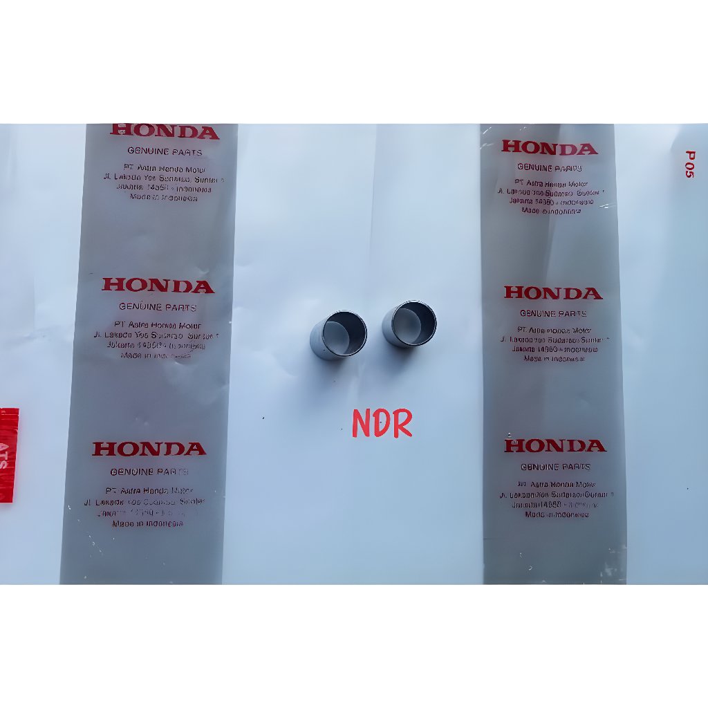 2 pcs Bosh Blok MOTOR bos silinder pin dowel grand supra beat vario