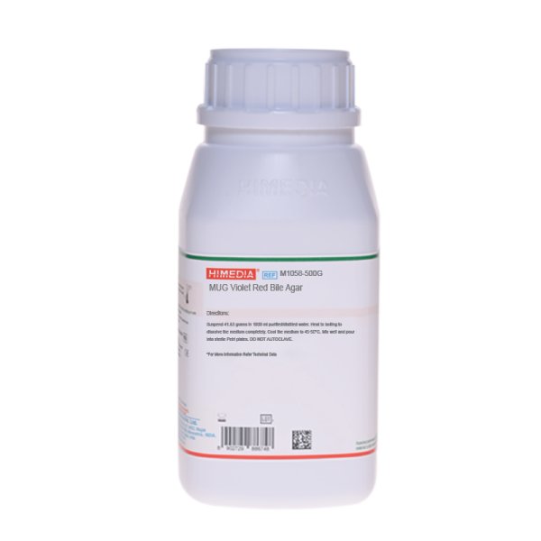 M1058-500G MUG Violet Red Bile Agar Himedia