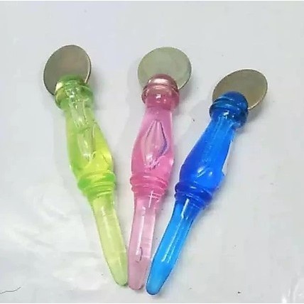ALAT KEROKAN BADAN