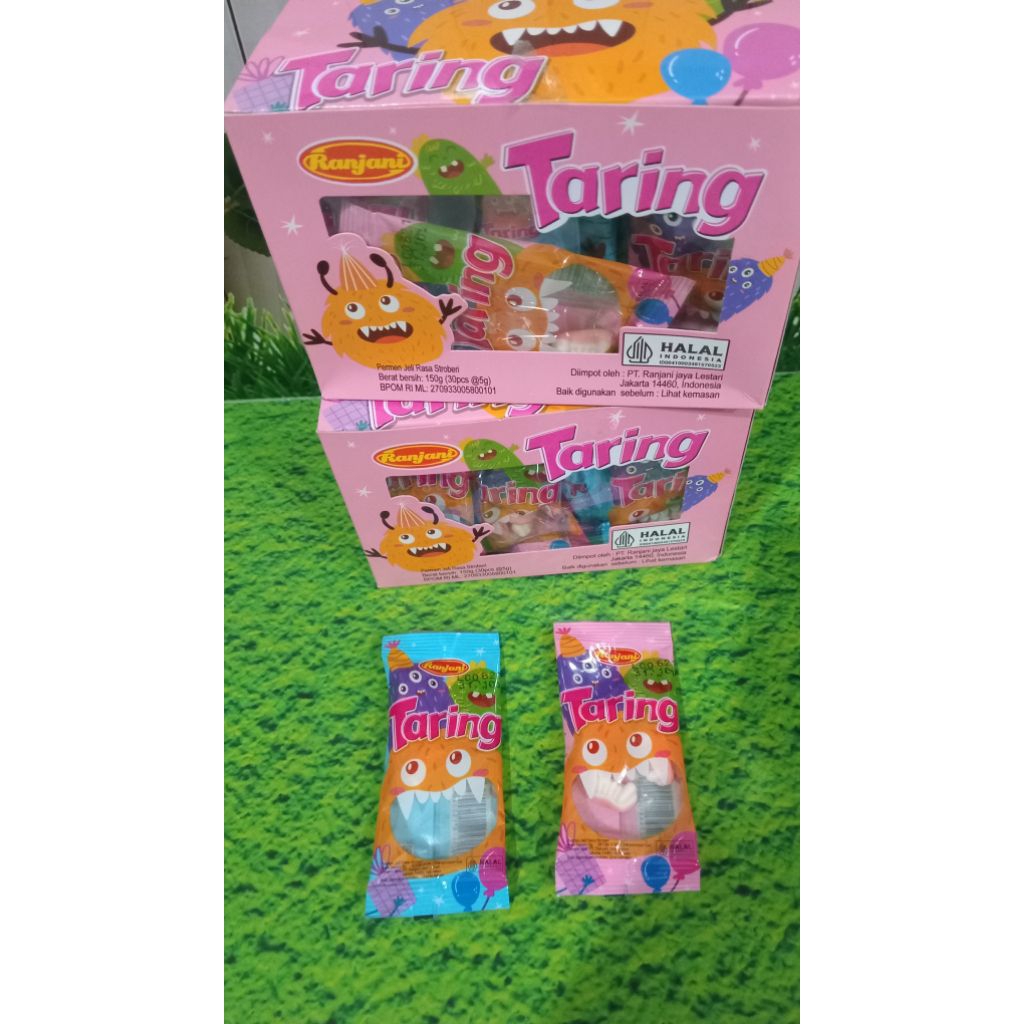 Ranjani Taring