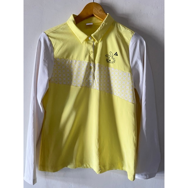 Preloved Atasan Polo/Baju Olahraga/Baju Golf