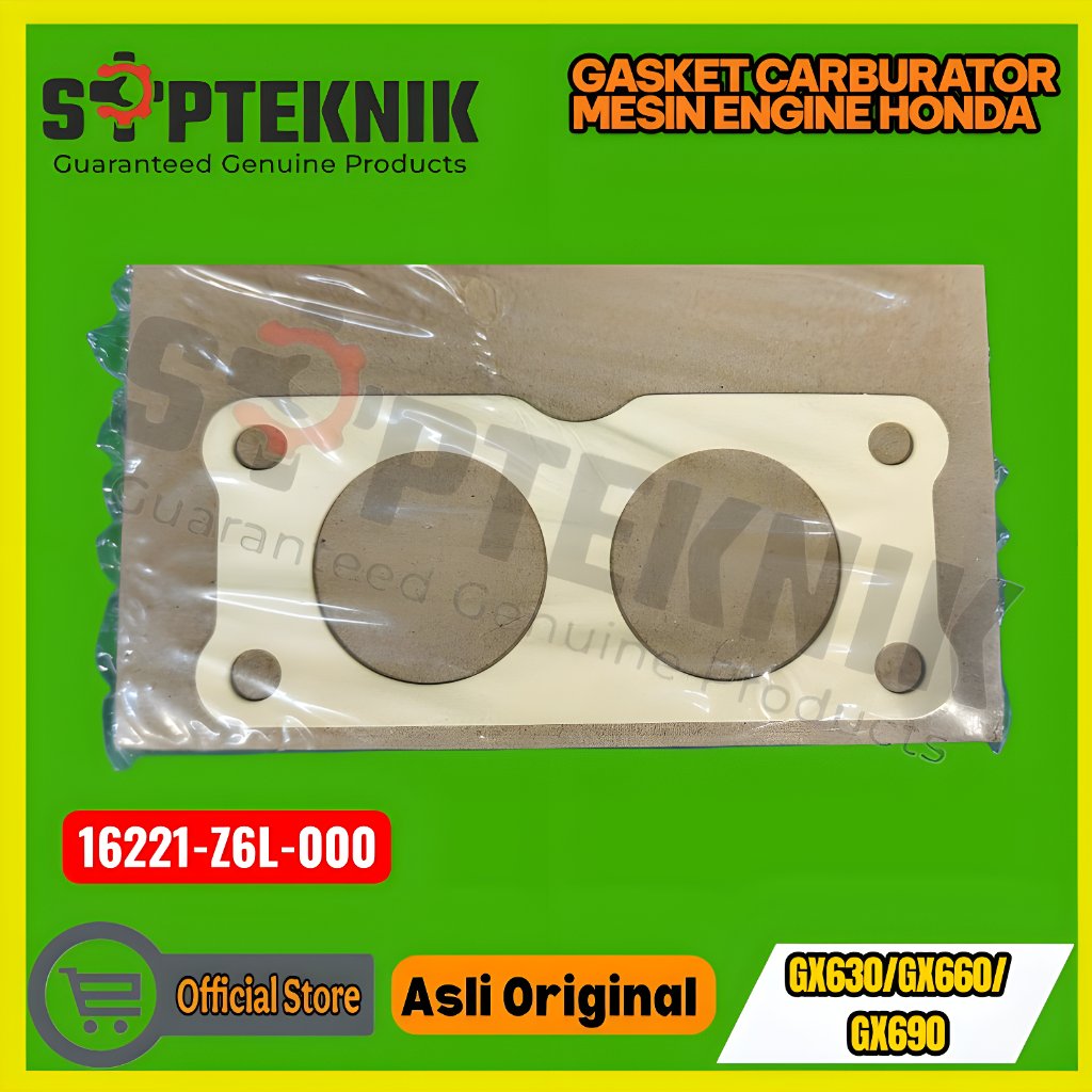 Gasket Carburator GX630/GX660/GX690 Honda