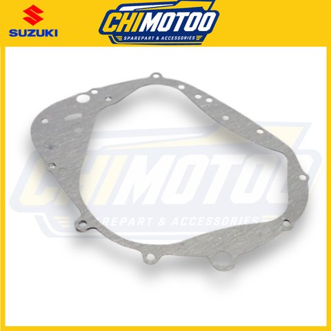 Paking Mesin Blok Kopling suzuki thunder gasket Perpak Bak Kopling Suzuki Thunder 125