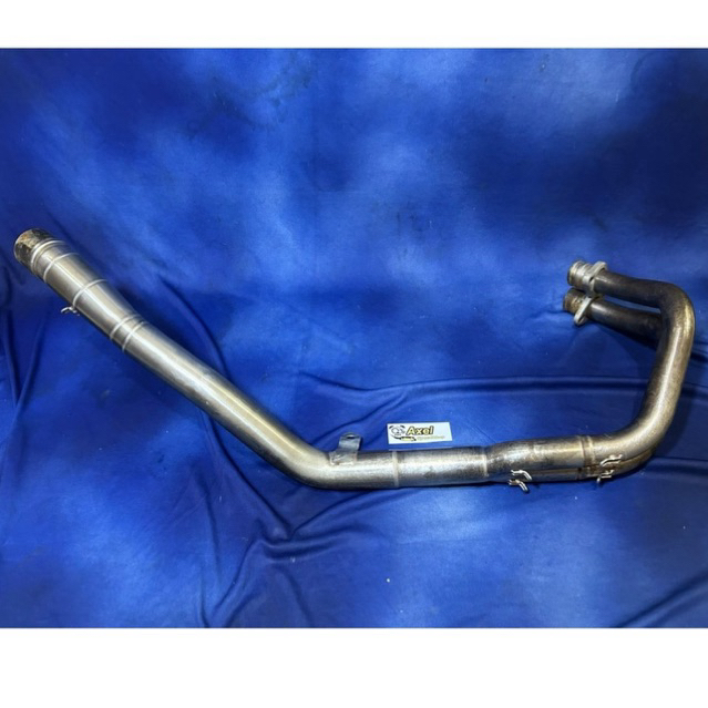 HEADER R9 CBR250RR