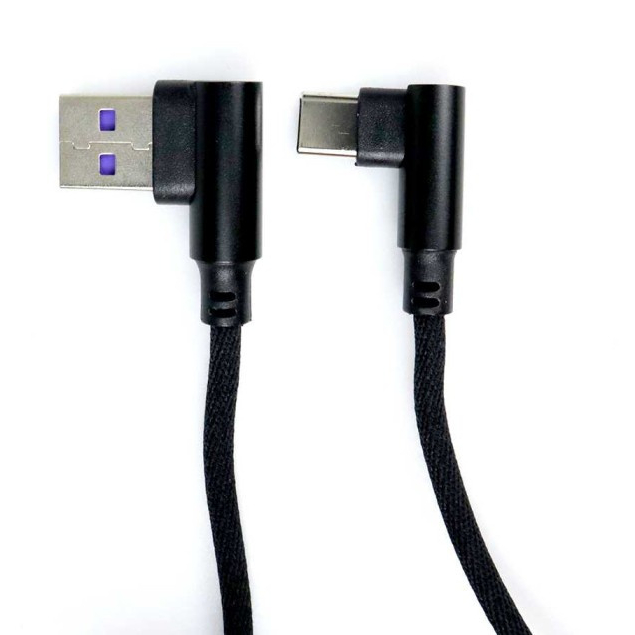 Kabel Data Charger USB To Type-C Siku L