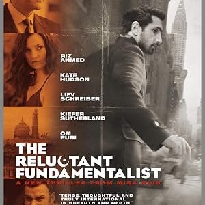 The Reluctant Fundamentalist (2012) | FHD 1080p | baca deskripsinya